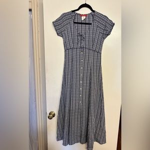 Esprit Dress - Vintage